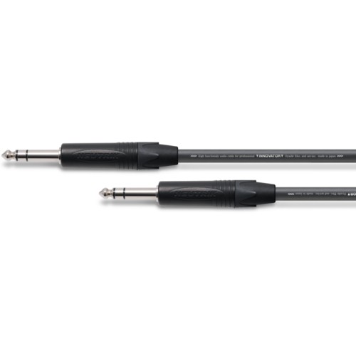 オヤイデ電気(OYAIDE) INNOVATOR TRS/5.0m マイク用ケーブル(TRS phone-TRS phone) 5.0mの通販は