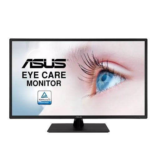 ASUS(エイスース) VA329HE 31.5型 フルHDディスプレイの通販は