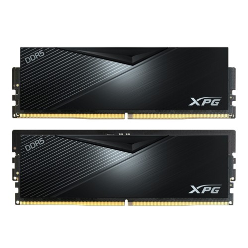 ADATA Technology AX5U5200C3816G-DCLABK DDR5 PC5-41600 16GB 2枚組