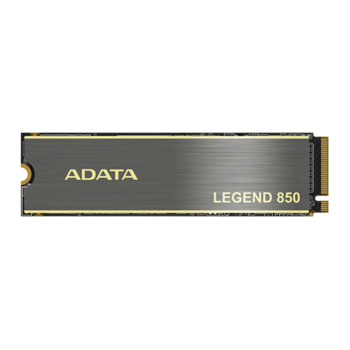 ADATA Technology ALEG-850-2TCS LEGEND 850 NVMe(PCIe Gen4×4) M.2 2280 SSD 2TBの通販は