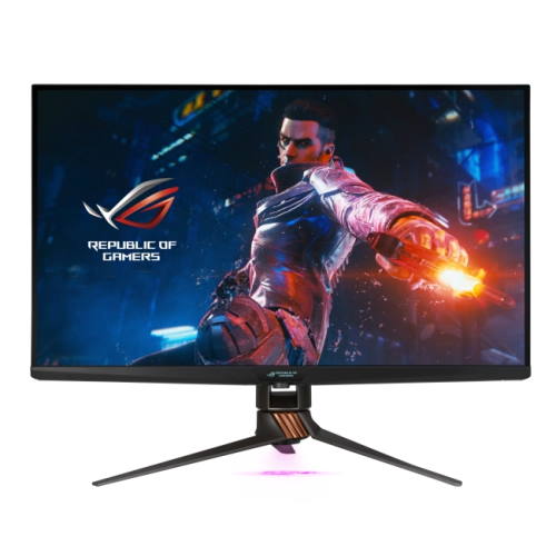 ASUS(エイスース) PG32UQX ROG Swift 32型 4Kゲーミングディスプレイ 144Hzの通販は 163,088円