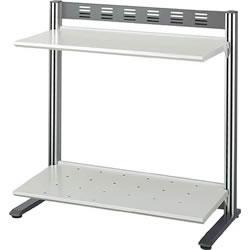 コクヨ(KOKUYO) EAS-DSF6001M モニタシェルフ W600の通販は