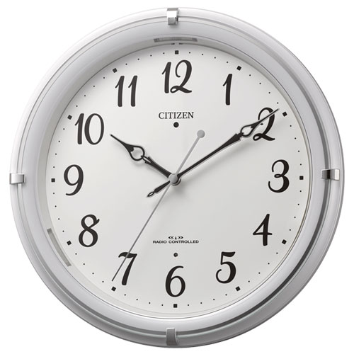 RHYTHM 4MYA37-003 掛け時計の通販は