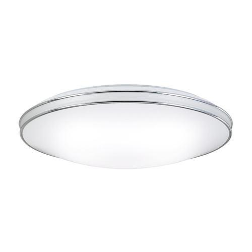 ホタルクス(HotaluX) HLDC08302SG LEDシーリングライト 調光･調色 〜8畳 リモコン付