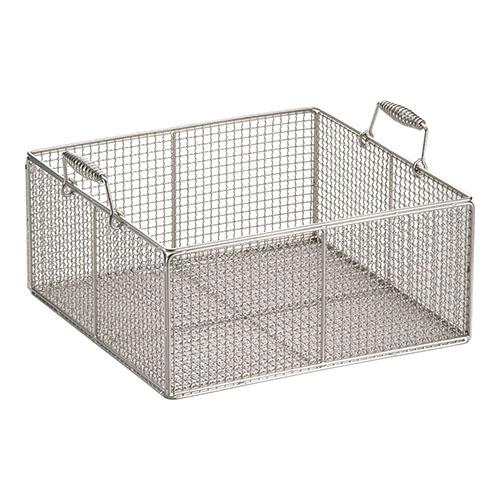 遠藤商事 SA18-8トング洗浄篭 大の通販は