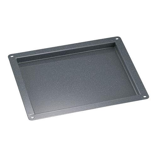 TKGコーポレーション エナメルトレイ ホテルパンサイズ1/2 深さ20mmの通販は