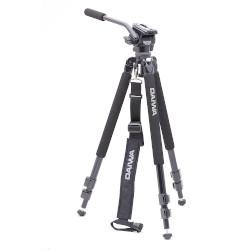 スリック(SLIK) VT-523N 3段三脚の通販は