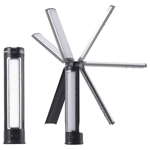 ベルボン(Velbon) CVLED-MT Coleman LEDマルチライトの通販は 5,427円