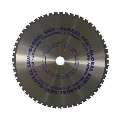 モトユキ FM-415 グローバルソーファインメタル 鉄ステン兼用の通販は