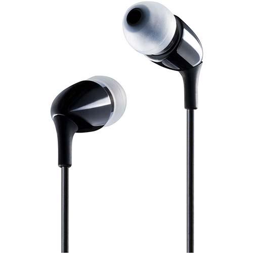 ZERO AUDIO M-DX230-ZN ZIRCO NERO インナーイヤー型ヘッドホン ハイレゾ対応の通販は