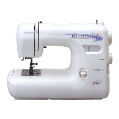 ジャノメ(janome) M3090 電動ミシン