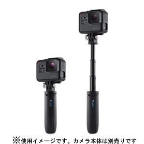 GoPro(ゴープロ) AFTTM-001 ショーティー 国内正規品の通販は