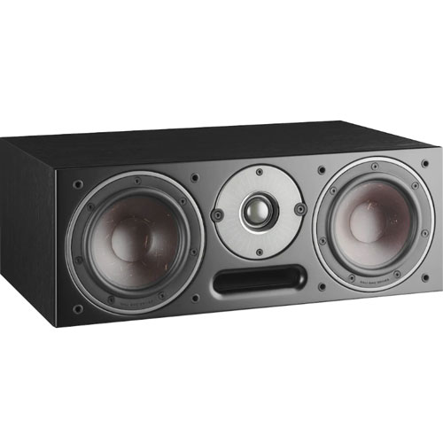 ダリ(DALI) OBERON VOKAL BA(ブラックアッシュ) センタースピーカーの通販は 36,130円