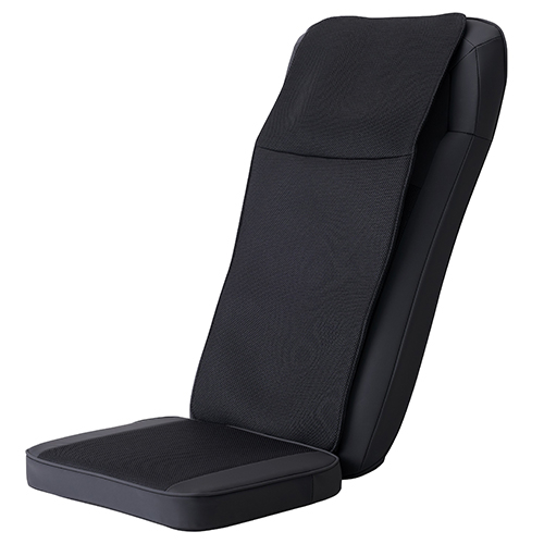 フジ医療器 MRL-1300BK(ブラック) シートマッサージャー R22 マイリラシートマッサージャーの通販は