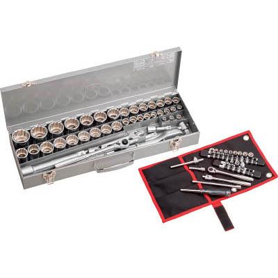 ＴＯＮＥ(トネ) 146 ソケットレンチセット(フルセット)の通販は