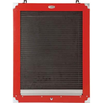 ＴＯＮＥ(トネ) C50B シャッター付サービスボード(ハーフタイプ)の通販は