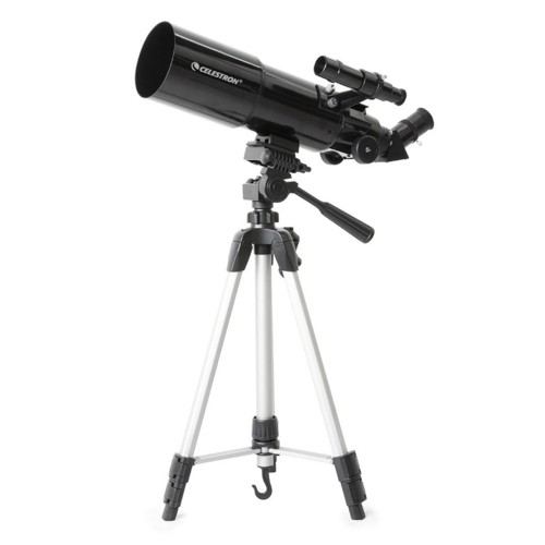 CELESTRON(セレストロン) Travel Scope 80 スマートフォンアダプター ...