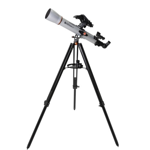 CELESTRON(セレストロン) StarSense Explorer LT 70AZ 天体望遠鏡