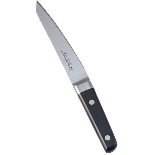 ミソノ刃物 モリブデン鋼 骨すき丸型 14.5cm 西型 No542の通販は 7,630円