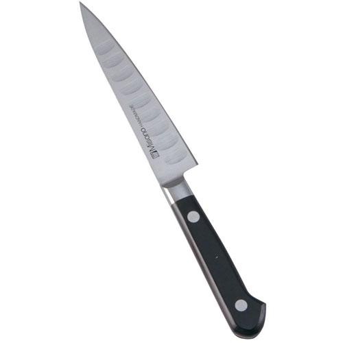 ミソノ刃物 モリブデン鋼 ペティーサーモン 12cm No571 8,376円