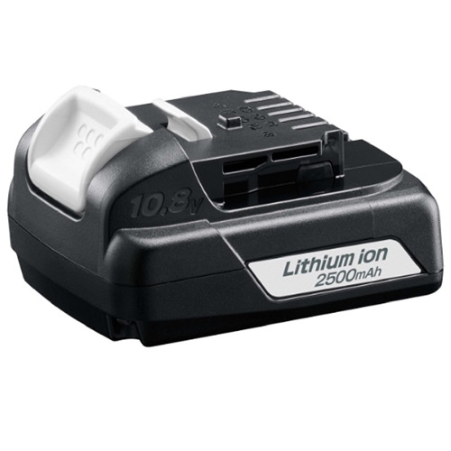 リョービ(RYOBI) B-1125L リョービ リチウムイオン電池パック 10.8V用の通販は 7,920円