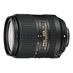 ニコン(Nikon) AF-S DX NIKKOR 18-300mm f/3.5-6.3G ED VR