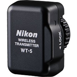 ニコン(Nikon) WT-5 ワイヤレストランスミッター