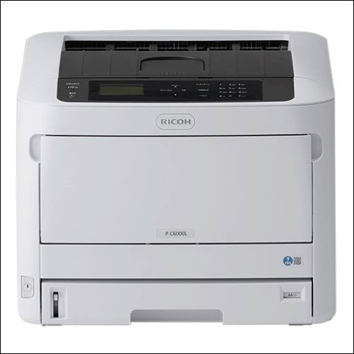 リコー(RICOH) RICOH P C6000L カラーレーザープリンター A3/USB/LAN/WiFiの通販は