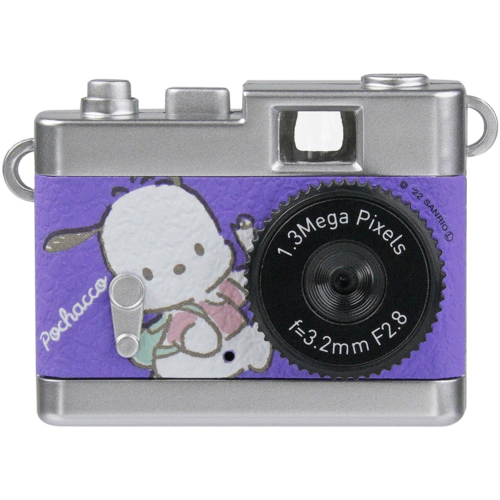 ケンコー(Kenko) サンリオキャラクタートイカメラ(ポチャッコ) DSC-PIENI PCの通販は 5,146円