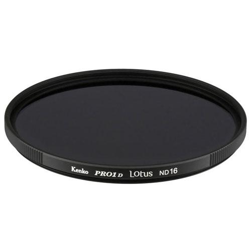 ケンコー(Kenko) PRO1 72S PRO1D Lotus ND16 一般NDフィルター 72mm