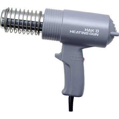白光(HAKKO) 883-13 ハッコーヒーティングガン 883B 100V-1KW平型プラグの通販は 13,794円