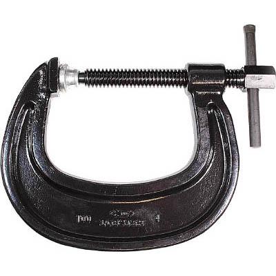 ロブテックス C200 強力C型シャコ万力 200mmの通販は 28,395円