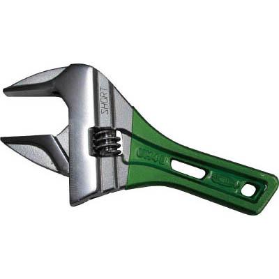 ロブテックス UM48SG ポケットモンキ グリーン 185mmの通販は