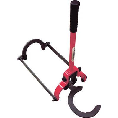 スーパーツール A4 パイラー(塩ビ管連結工具) 適合パイプ呼び寸法100の通販は