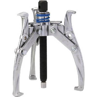 スーパーツール GT150S ギヤープーラGT型(オートグリップ式) 三本爪の通販は