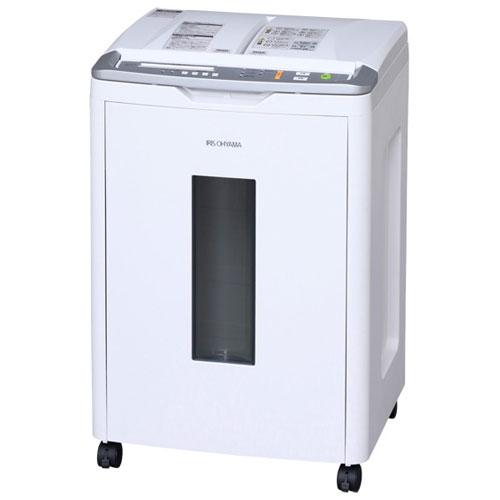 アイリスオーヤマ(Iris Ohyama) AFS320C オートフィードシュレッダー プラスチック製カード対応