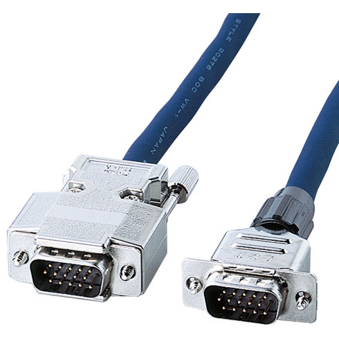 サンワサプライ KB-CHD155N KB-CHD15 ディスプレイケーブル 5mの通販は 11,714円