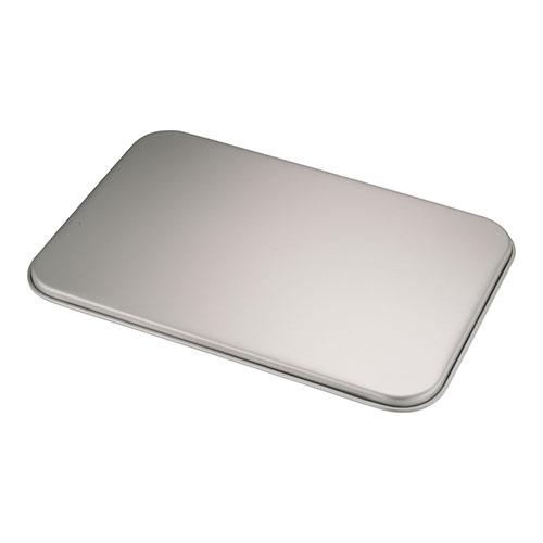 アカオアルミ アルミ番重 蓋 特大