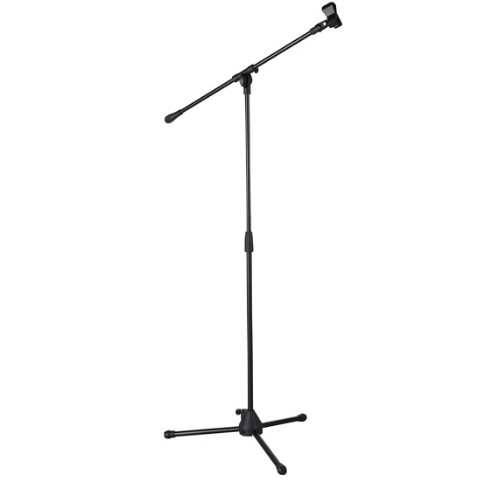 キングジム(KING JIM) SPMS1 スピーカー付きマイク対応スタンド