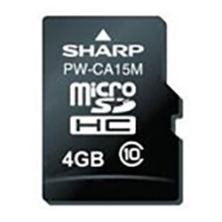 シャープ(SHARP) PW-CA15M 電子辞書コンテンツカード 音声付・ドイツ語