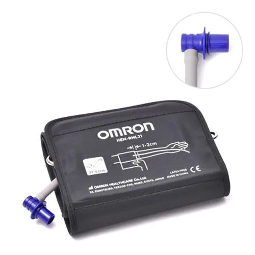 オムロン(OMRON) HEM-RML31-B 血圧計 太腕用腕帯