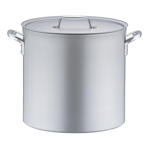 北陸アルミニウム AZV6239 アルミ プロセレクト 寸胴鍋(目盛付) 39cmの通販は