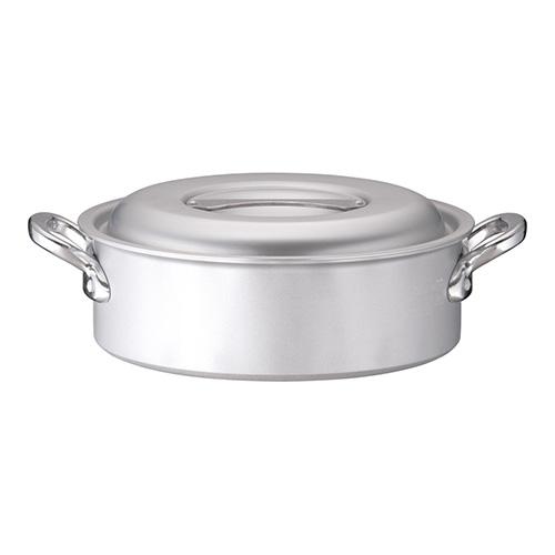 遠藤商事 銅 山菜鍋(内側錫引きなし) 36cm ASV01036 遠藤商事 銅 山菜鍋(内側錫引きなし) 36cm ASV01036 遠藤商事 銅 山菜鍋