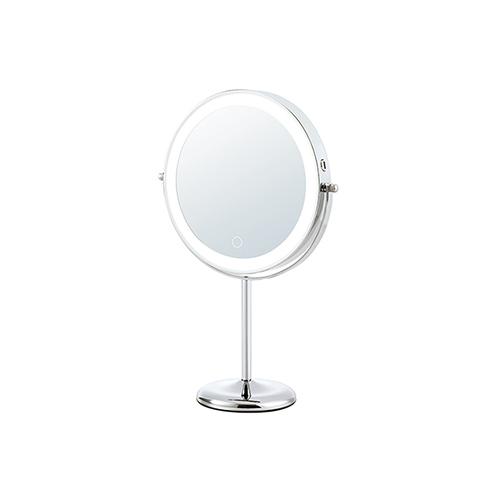 コイズミ(KOIZUMI) KBE-3290-S(シルバー) LED拡大ミラー 丸形19cm 7,442円