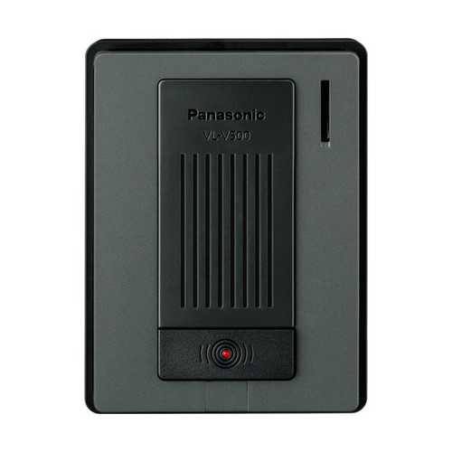 パナソニック(Panasonic) VL-V500-K 音声玄関子機の通販は