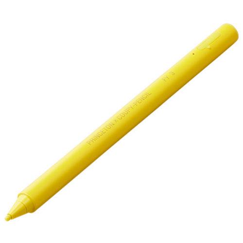 プリンストン(Princeton) PSA-TPRCP-YL(きいろ) ACTIVE STYLUS