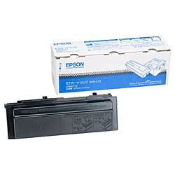 エプソン(EPSON) LPB4T13 純正 ETカートリッジ Mサイズ