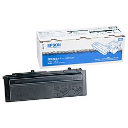 エプソン(EPSON) LPB4T13V 純正 環境推進トナー Mサイズの通販は 19,699円