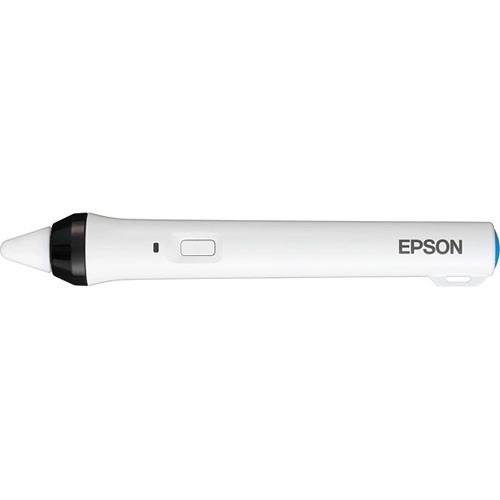 エプソン(EPSON) ELPPN04B 電子ペン 青 - プロジェクター