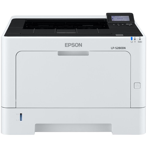 エプソン(EPSON) LP-S280DN モノクロページプリンター A4対応